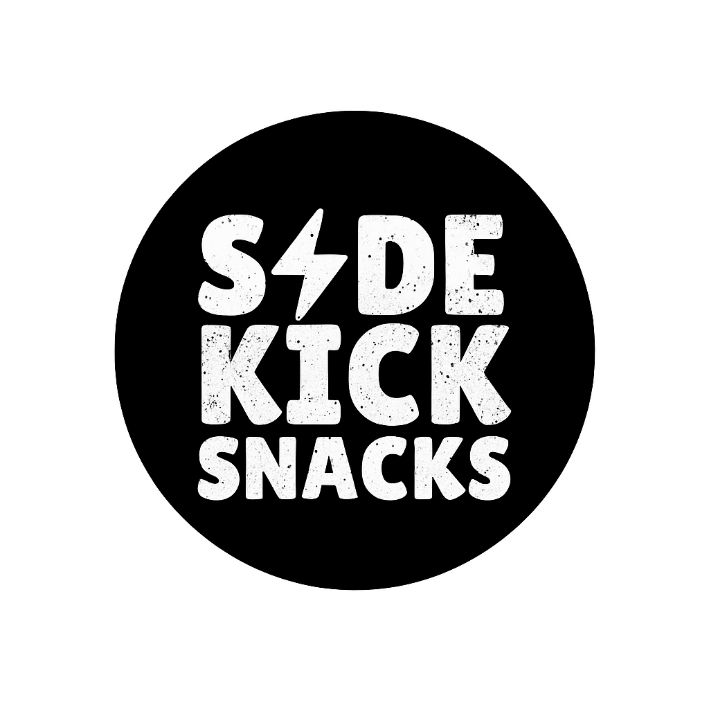 sidekicksnacks.com – Sidekick Snacks